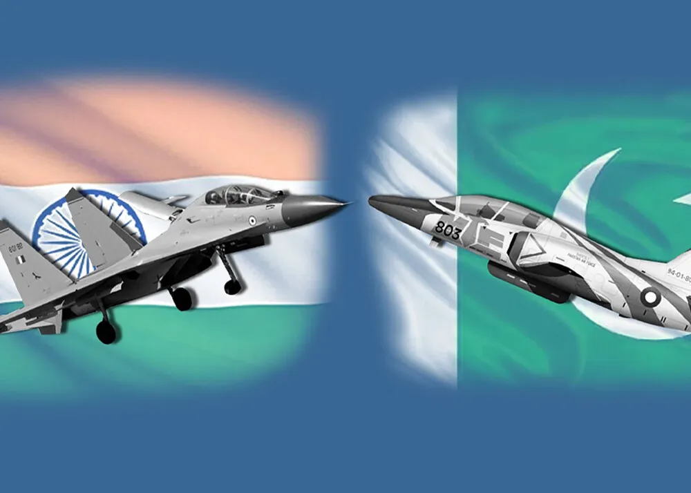 Indian Army Vs Pakistan Army