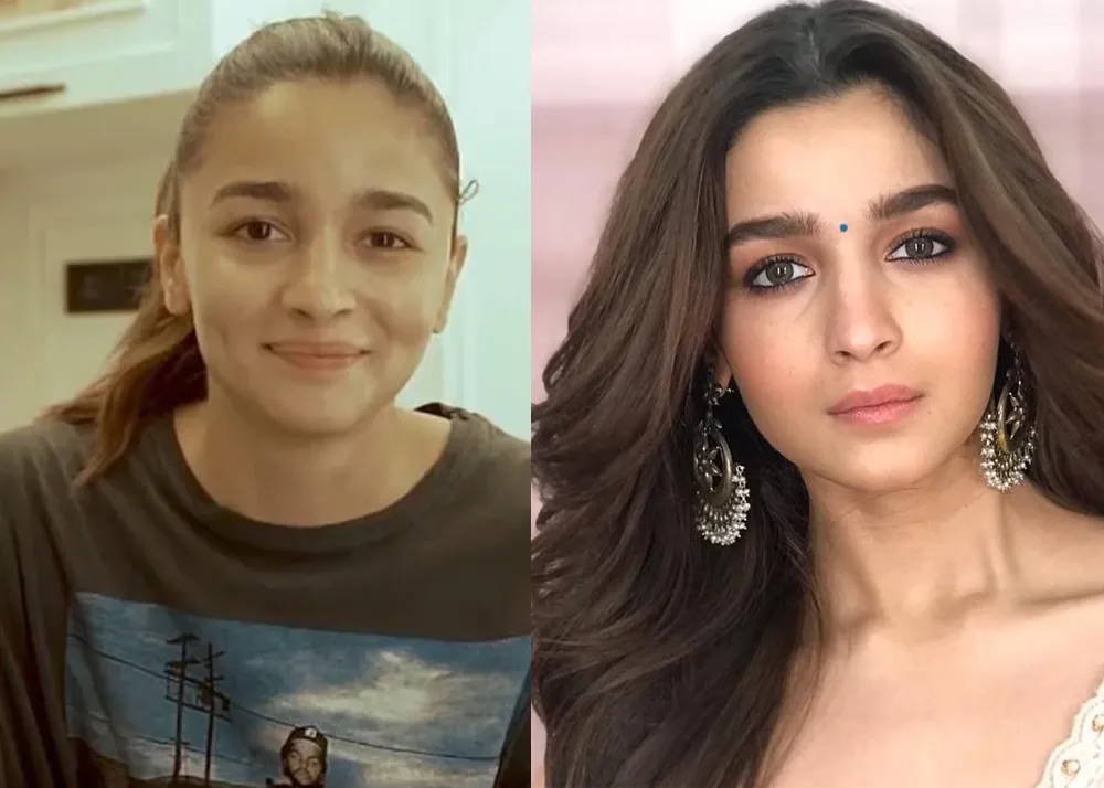 alia bhatt without makeup 