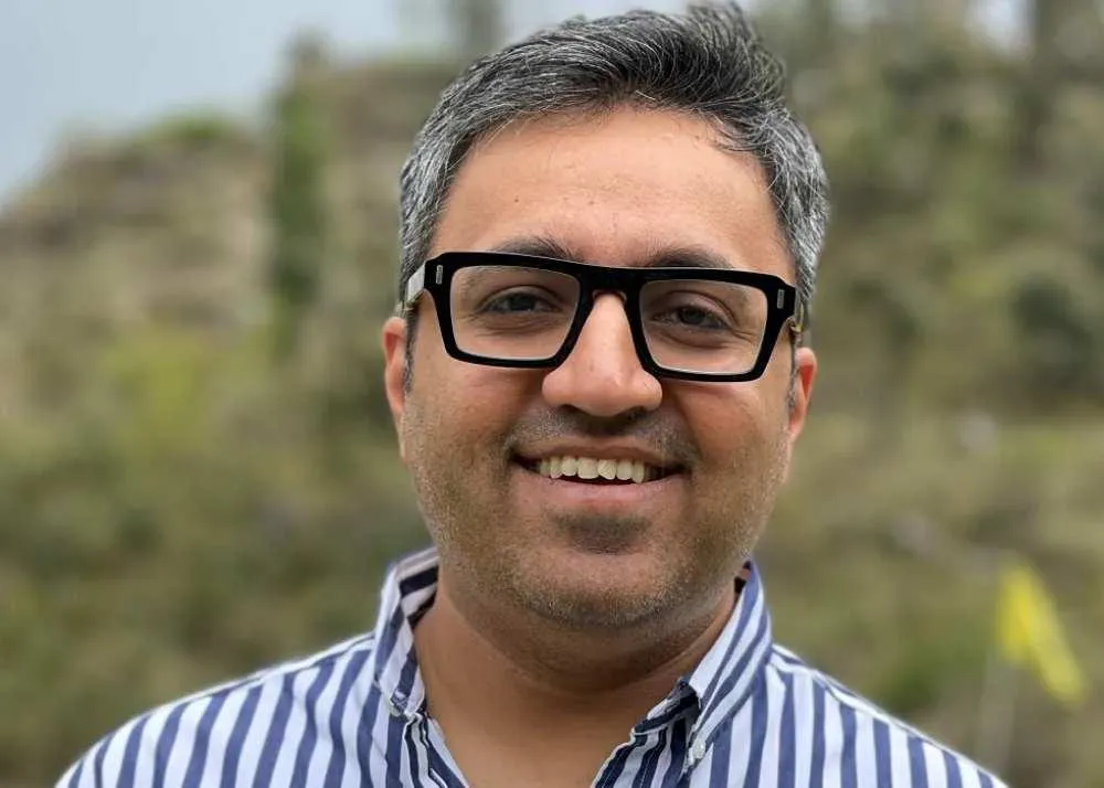 ashneer grover net worth