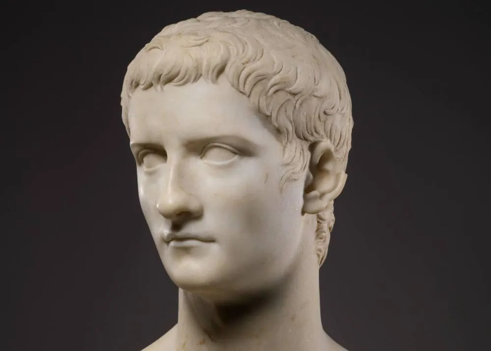 caligula
