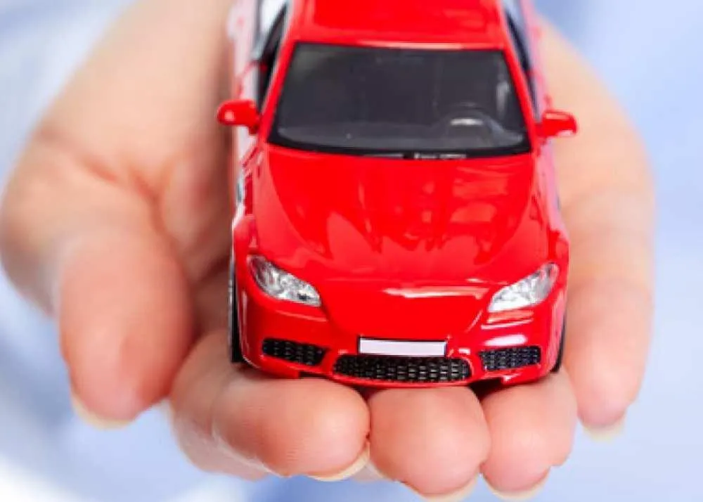 car loan interest rates 