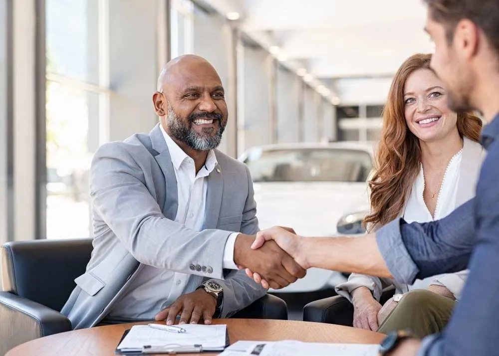 car loan interest rates 