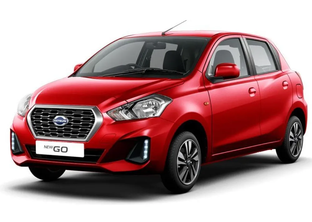 best cars under 5 lakhs