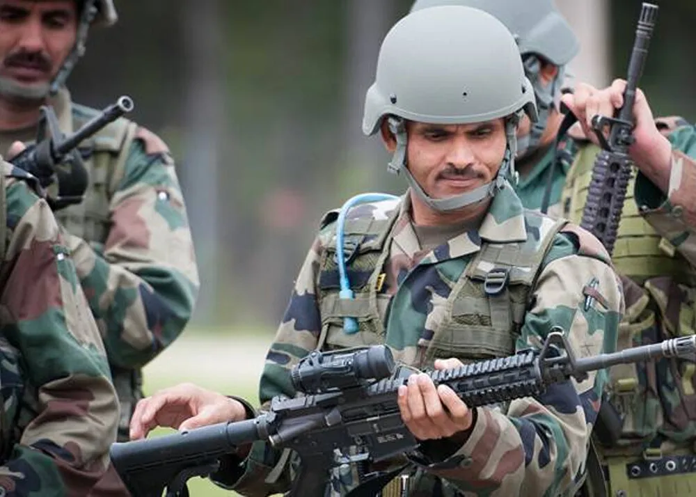 Military Expenditure