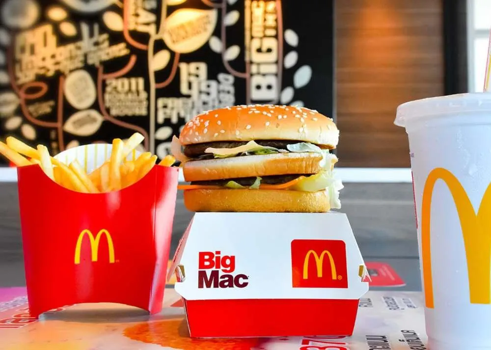 quick service restaurant 