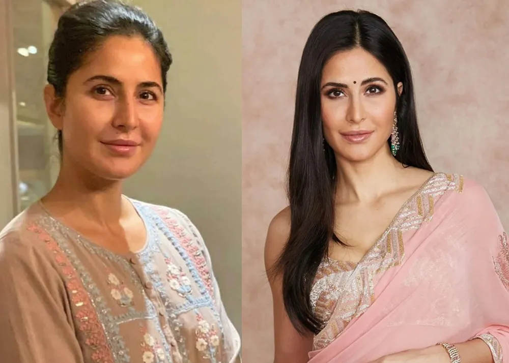 bollywood actresses without makeup 