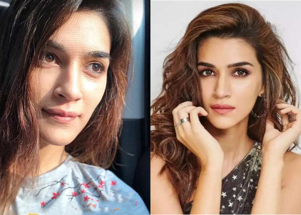 bollywood actresses without makeup 