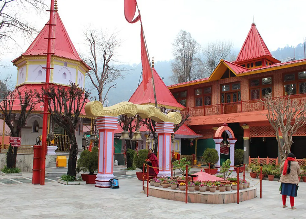 nainital places to visit 