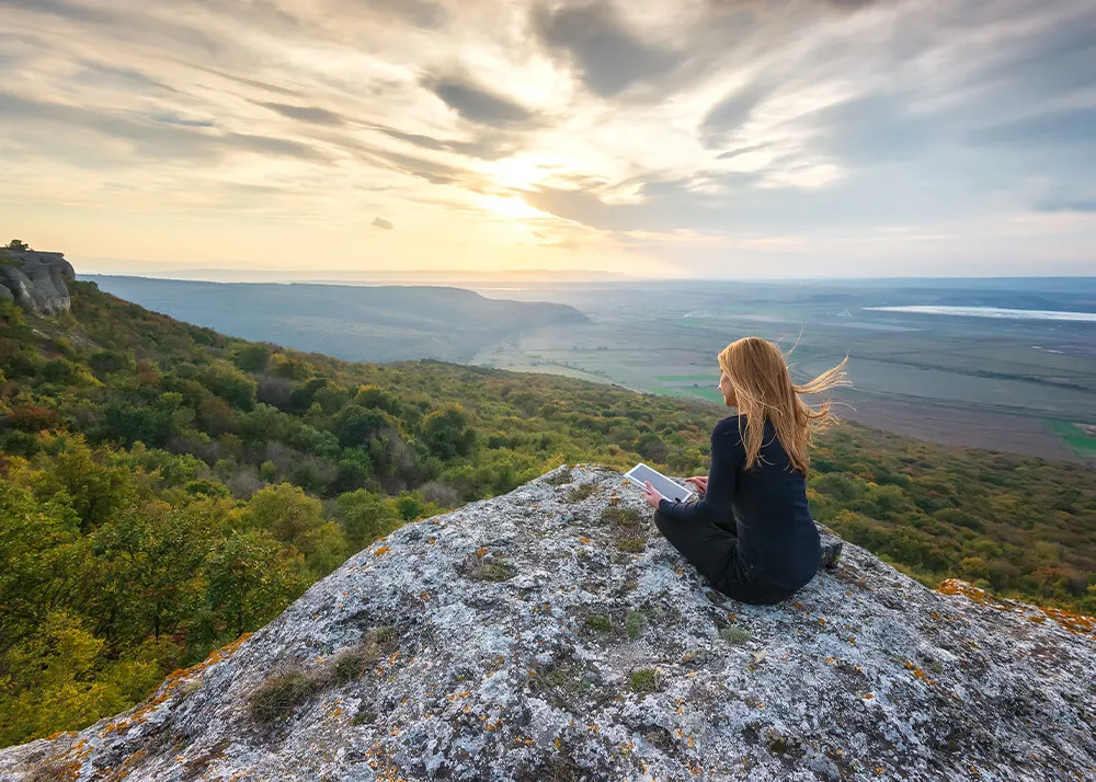 best time to visit nainital