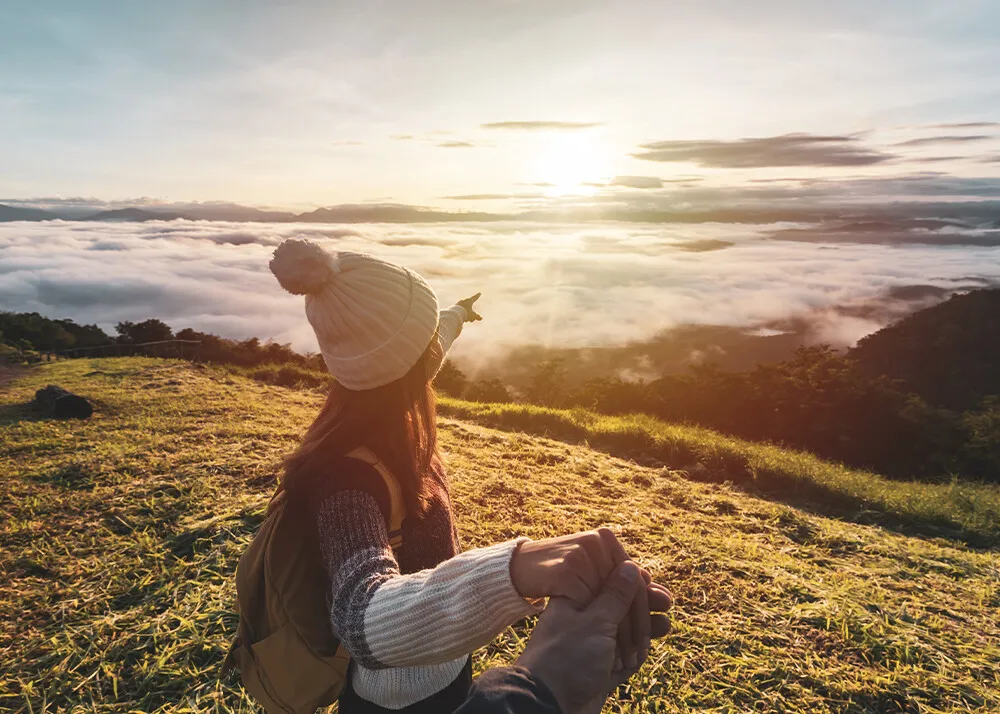 best time to visit nainital