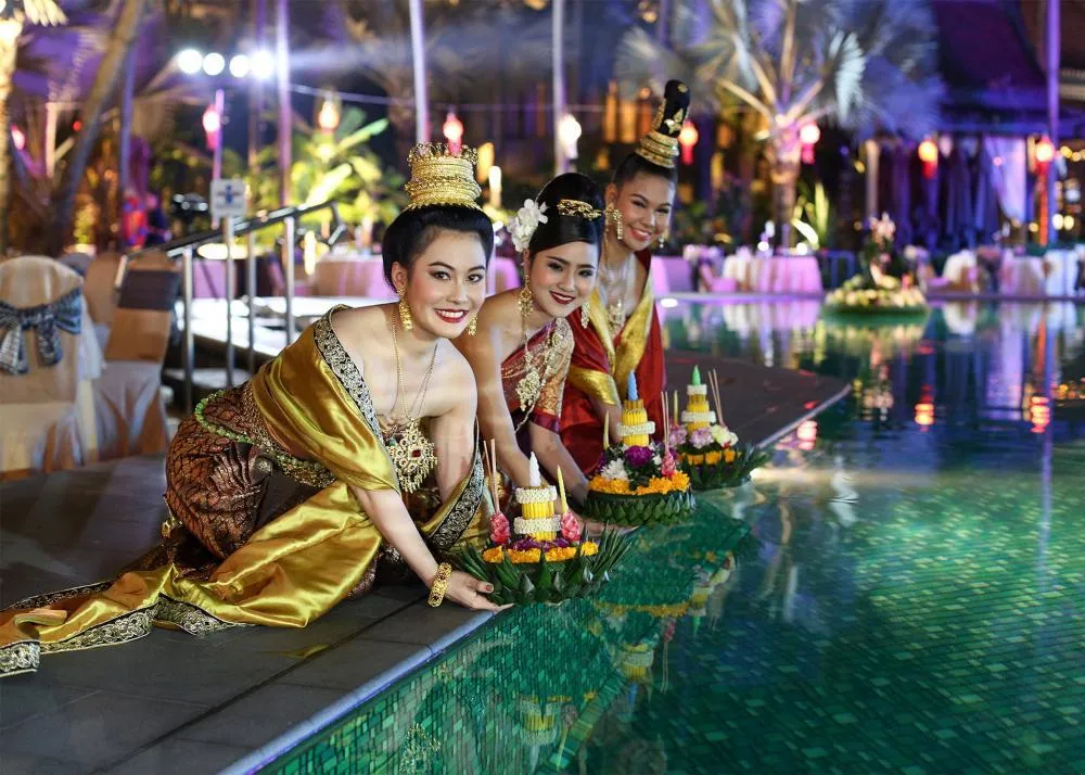 places to visit in Bangkok 