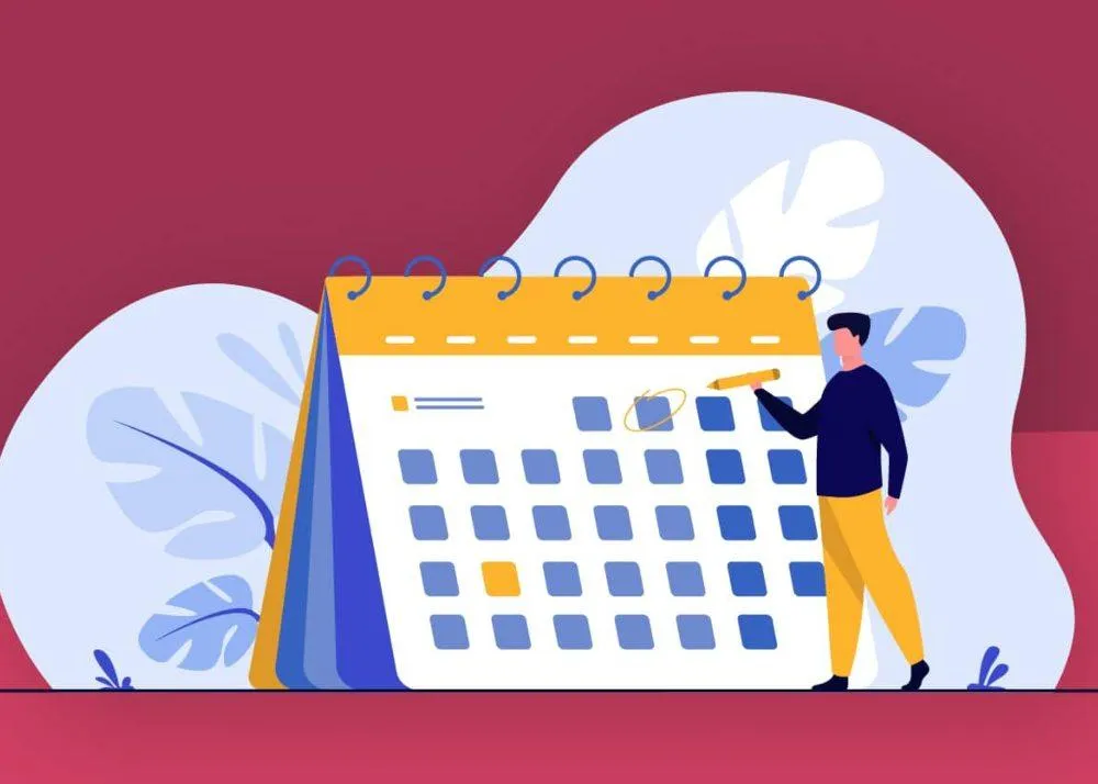 Holidays In April 2022