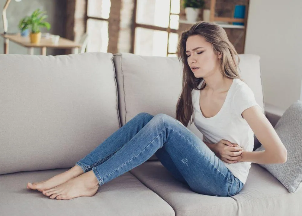 HIV Symptoms In Women 