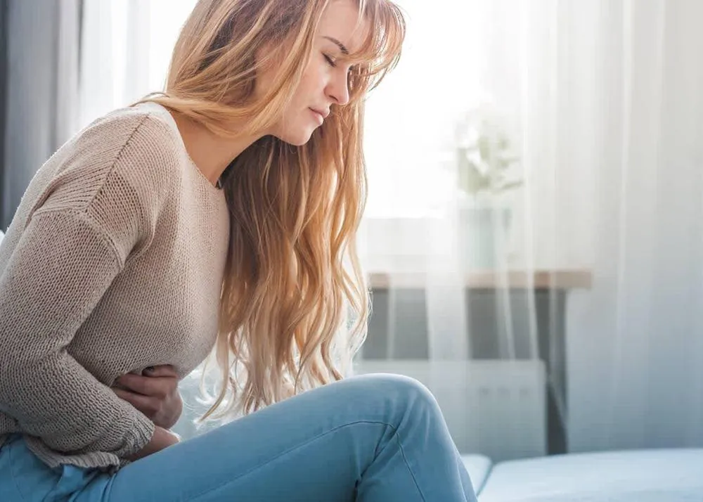 HIV Symptoms In Women 