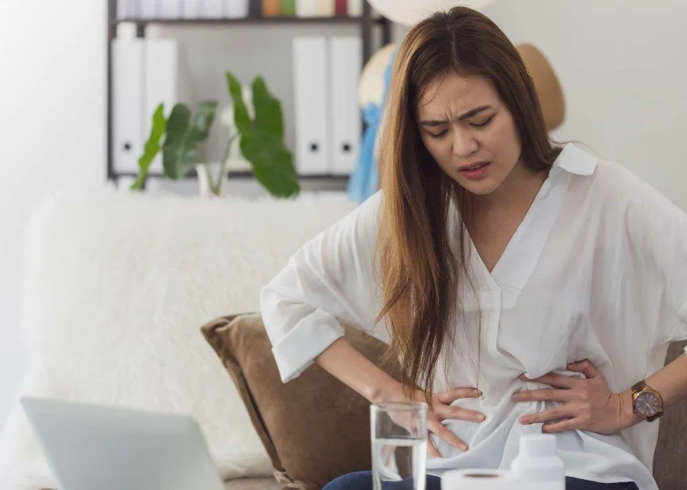 HIV Symptoms In Women 