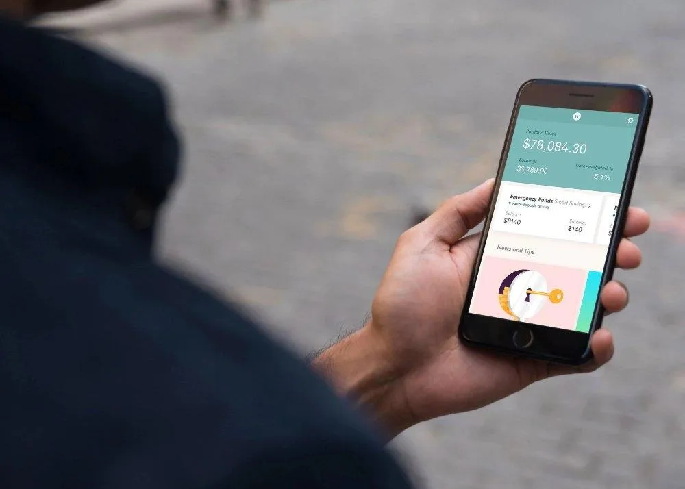 Person Investing In Debt Funds