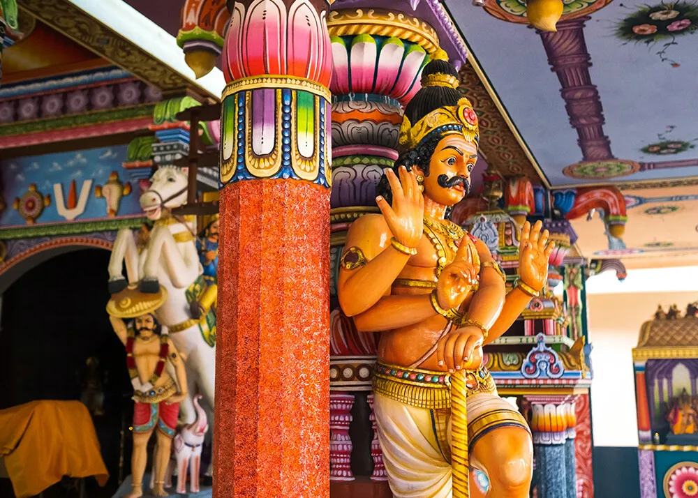 things to do in mauritius