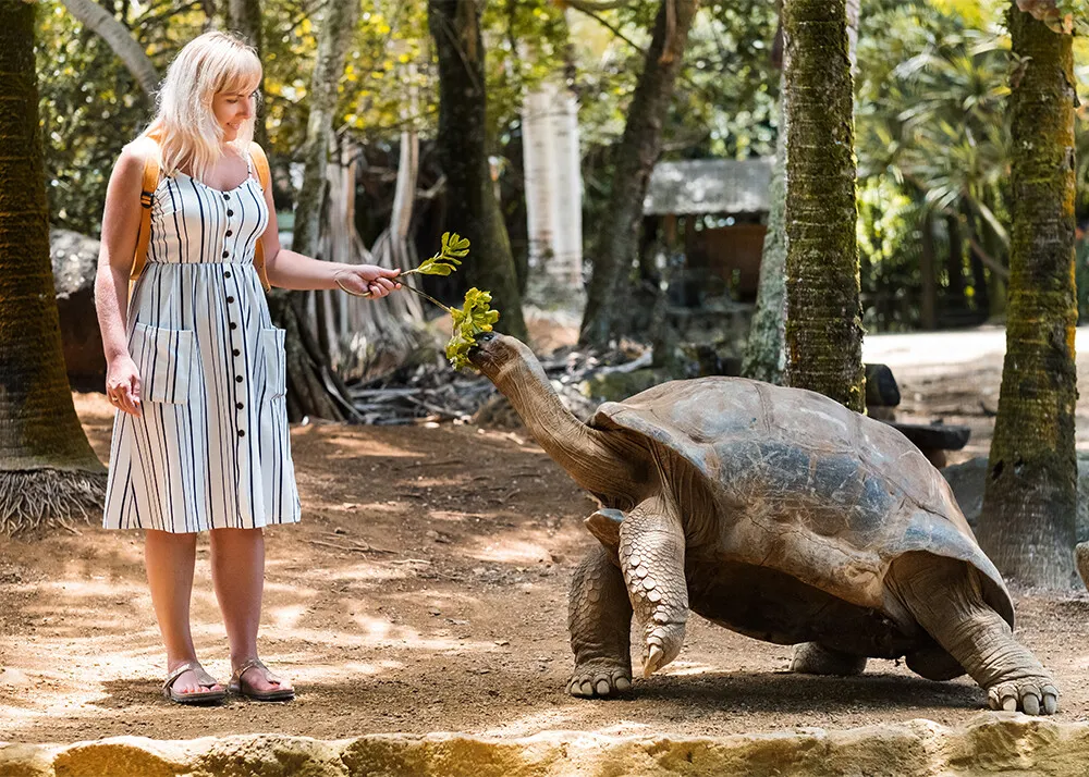 places to visit in mauritius 