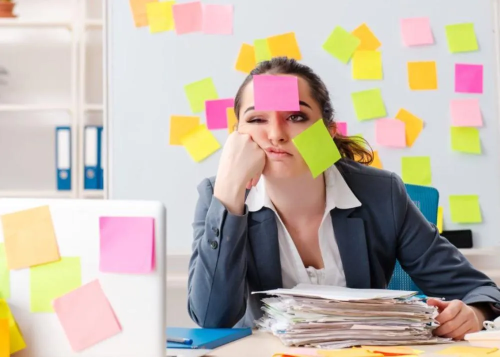 how to increase productivity 