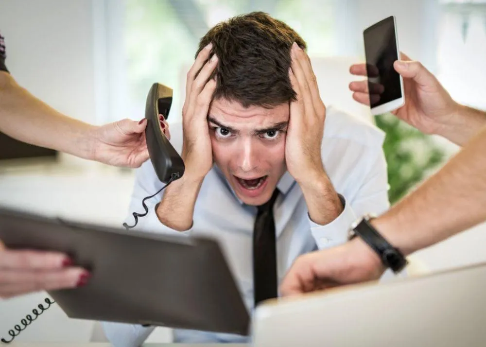 how to increase productivity 