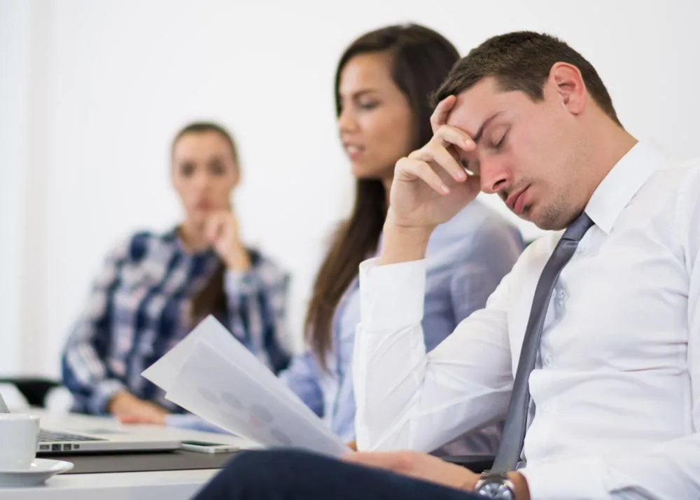 increase productivity 