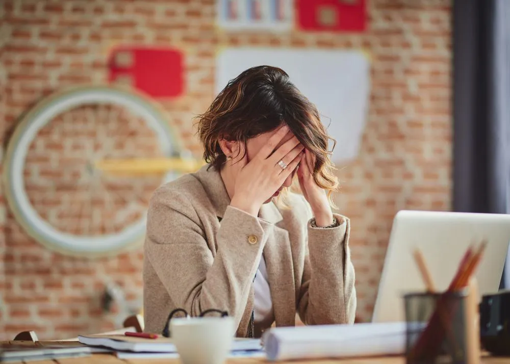 Reasons Of Low Productivity