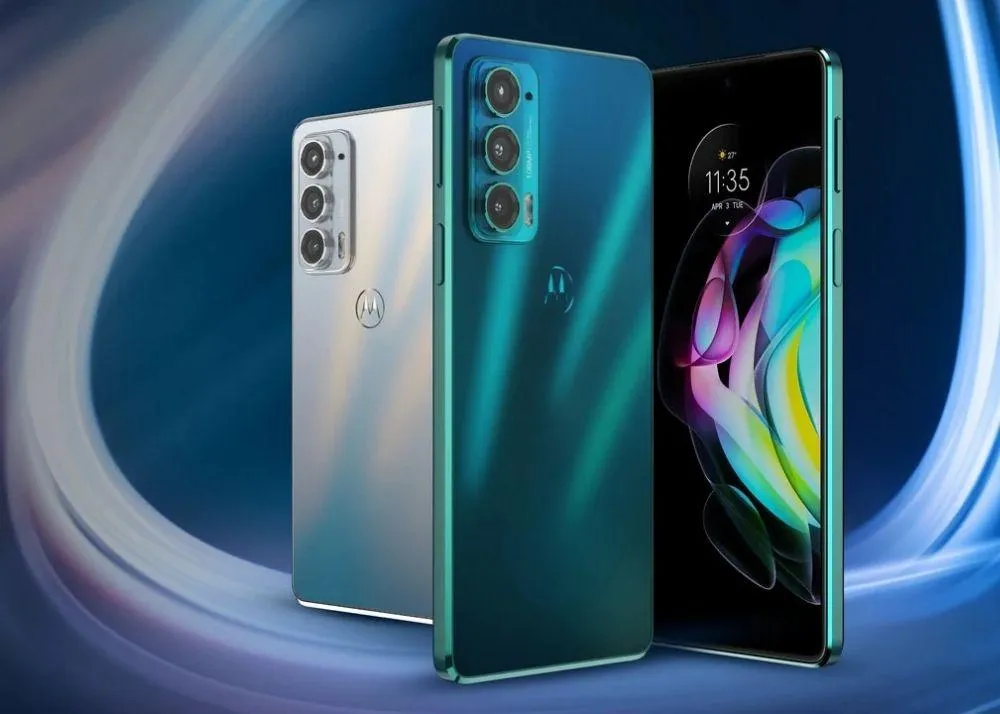 motorola edge 20 fusion