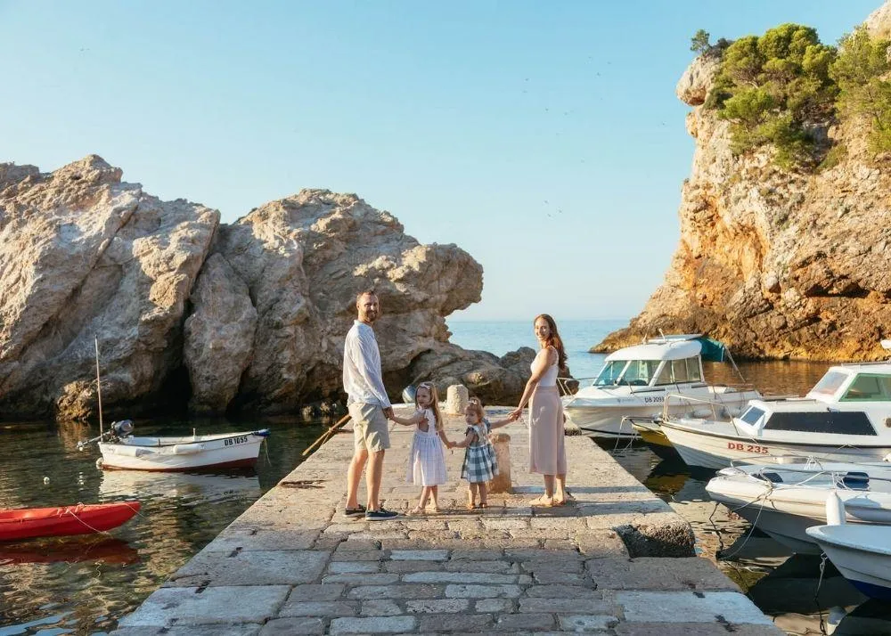 best places to visit in croatia