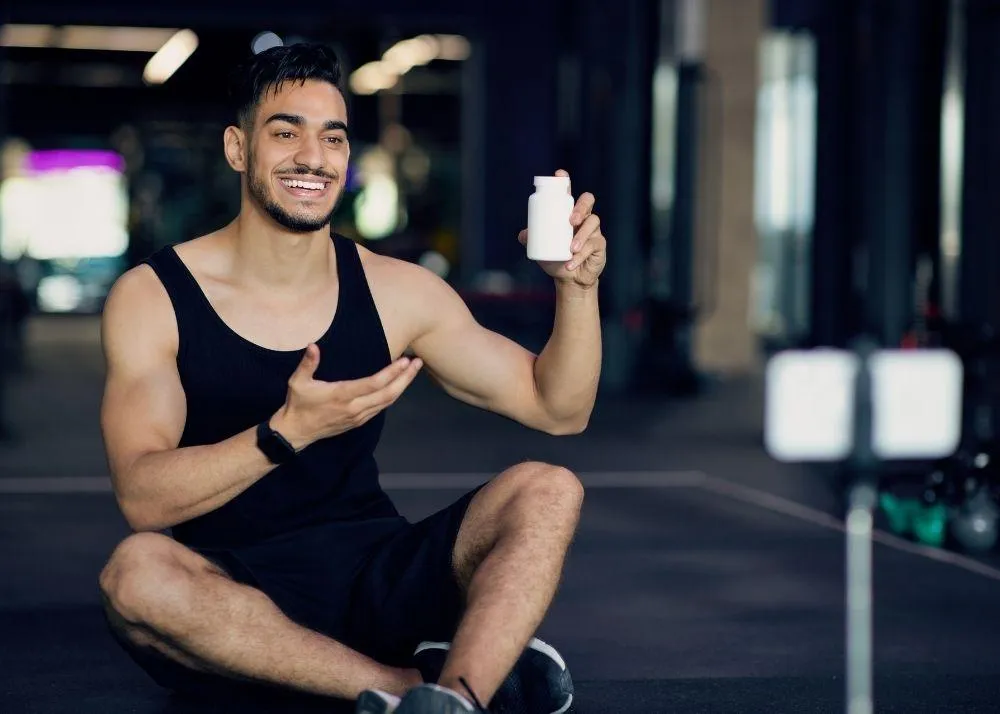 best multivitamins for men