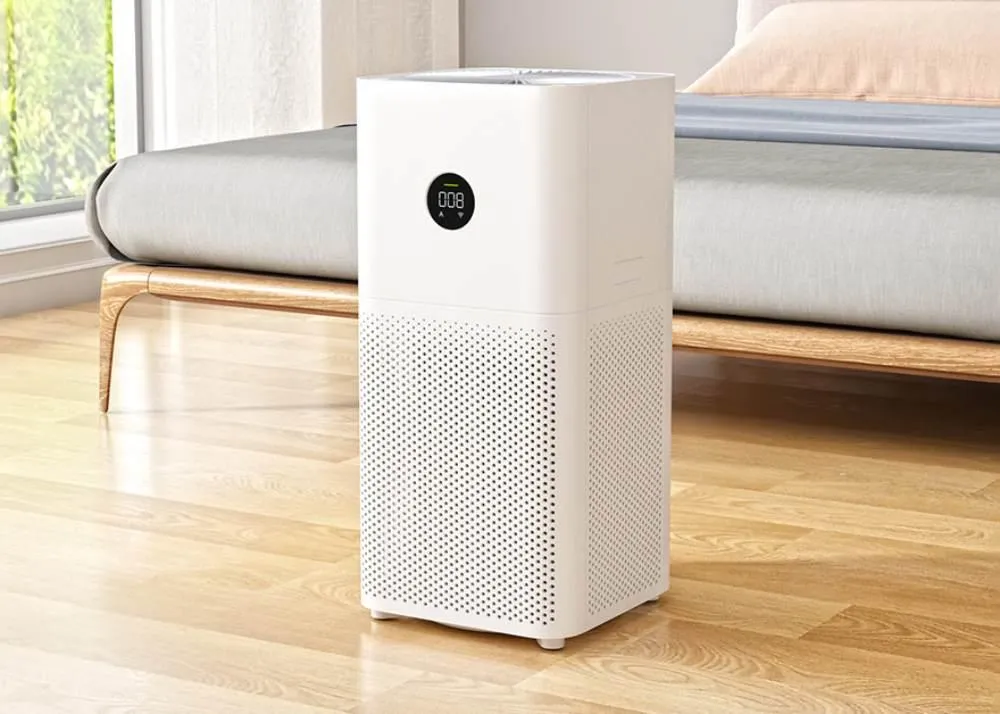 Xiaomi Mi Air Purifier 3