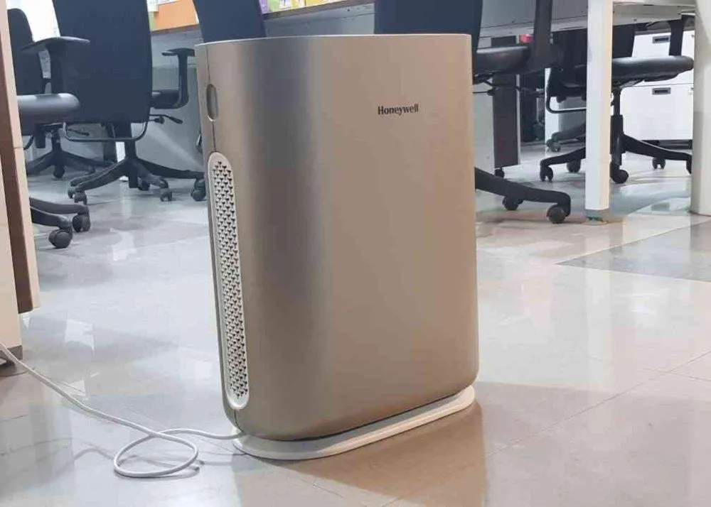 Honeywell Air Touch A5