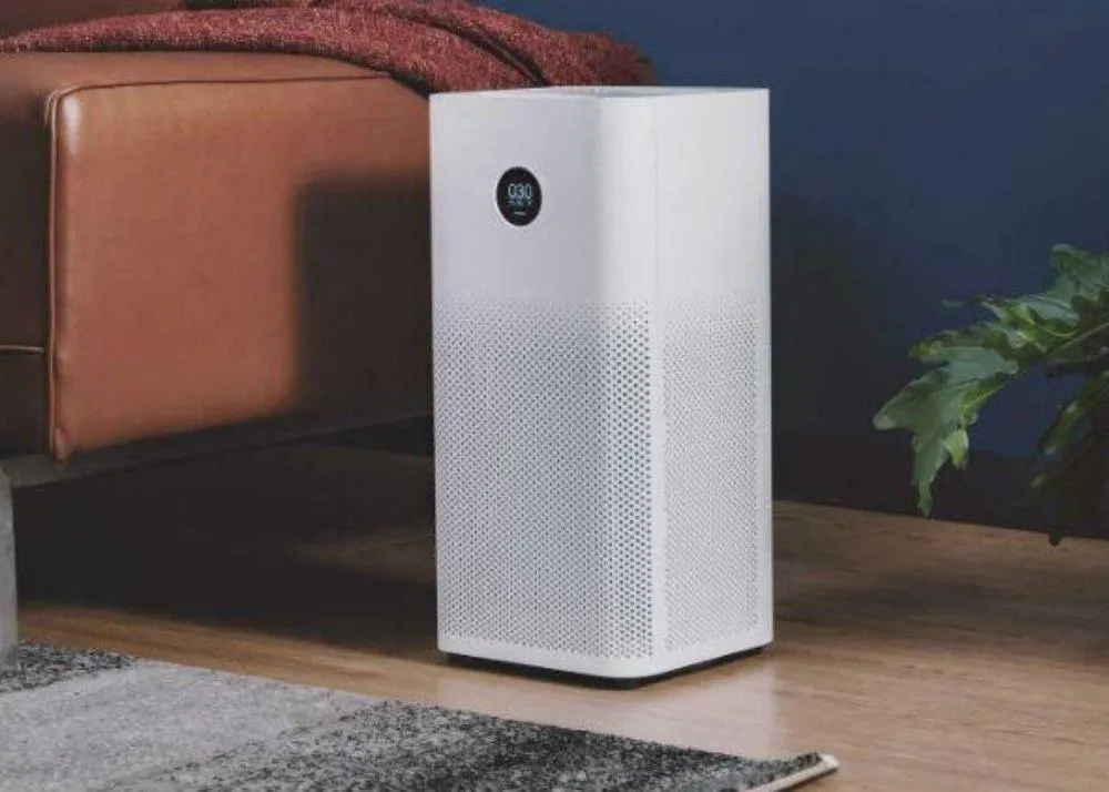Mi Air Purifier 2S