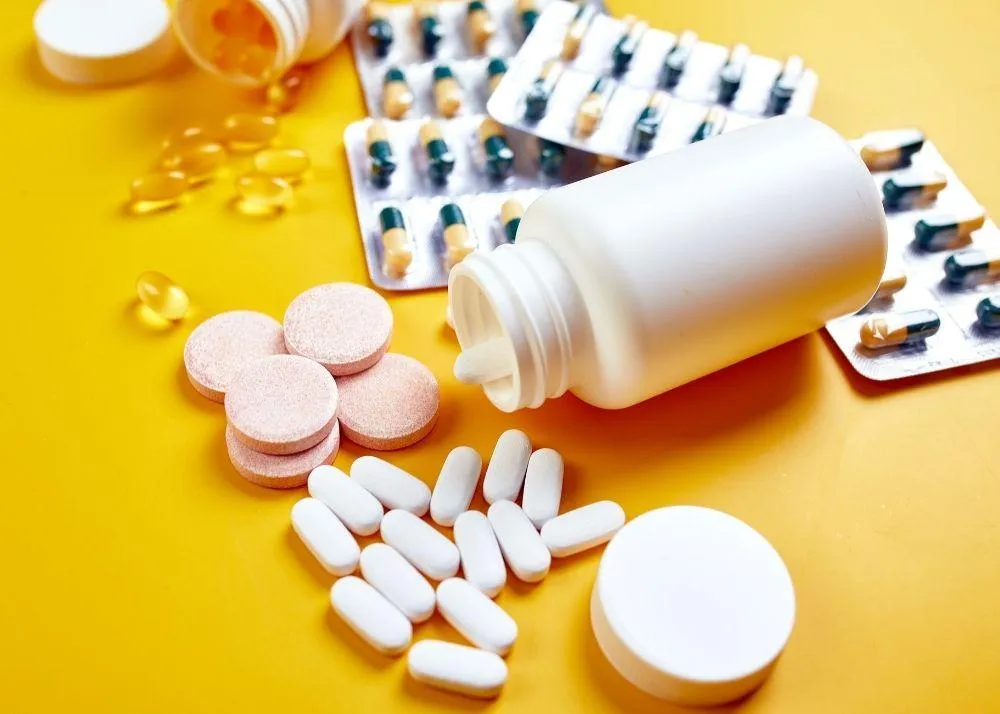 best multivitamins for men