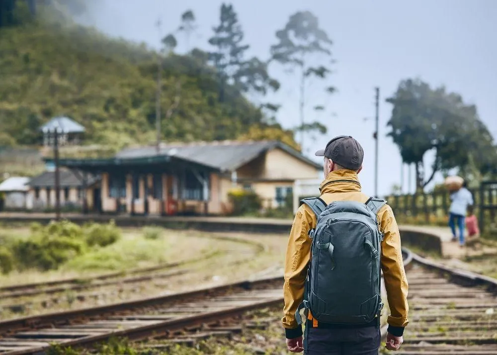 hill stations in South India 