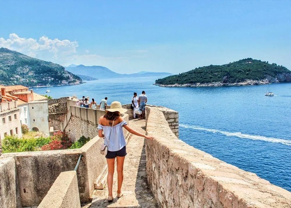 places to visit in croatia