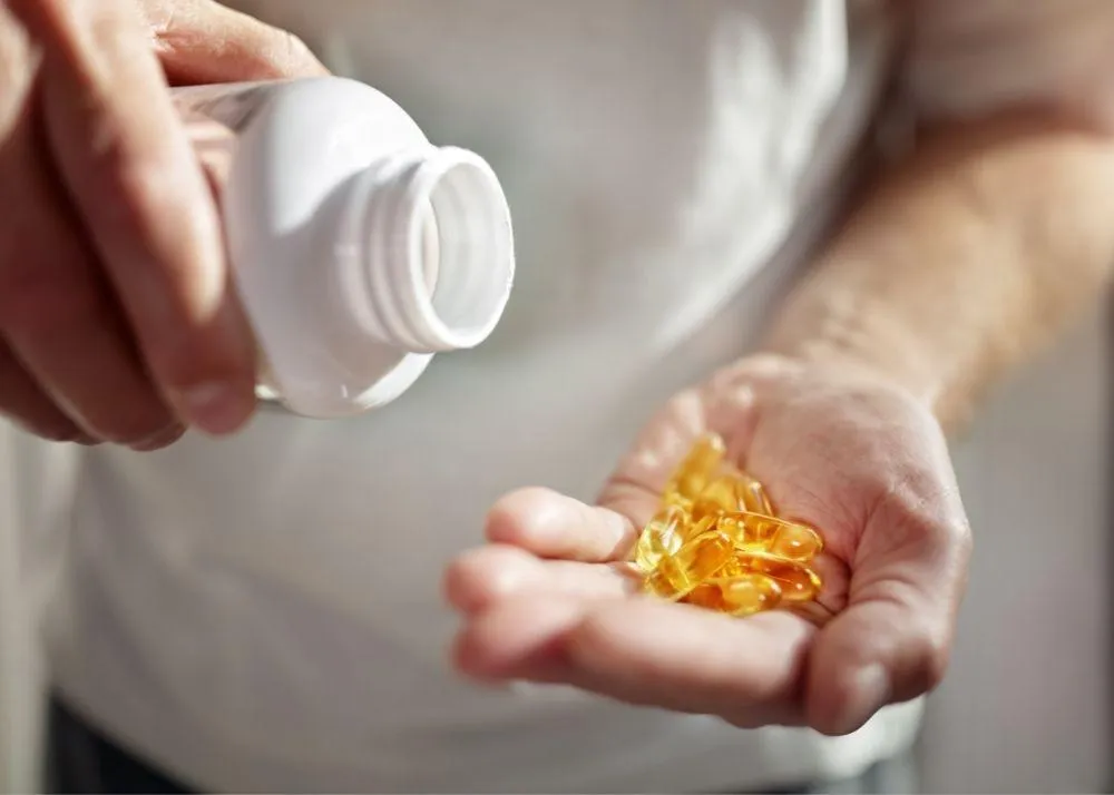 best multivitamins for men