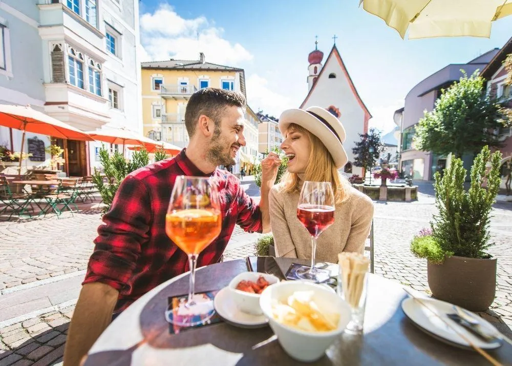 places to visit in croatia