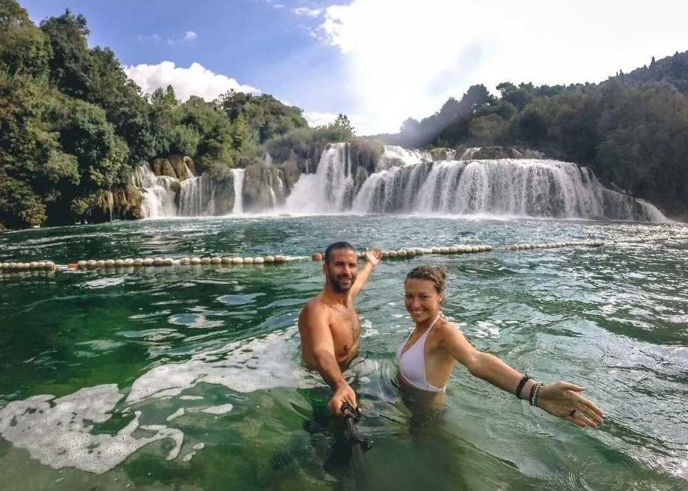 best places to visit in croatia