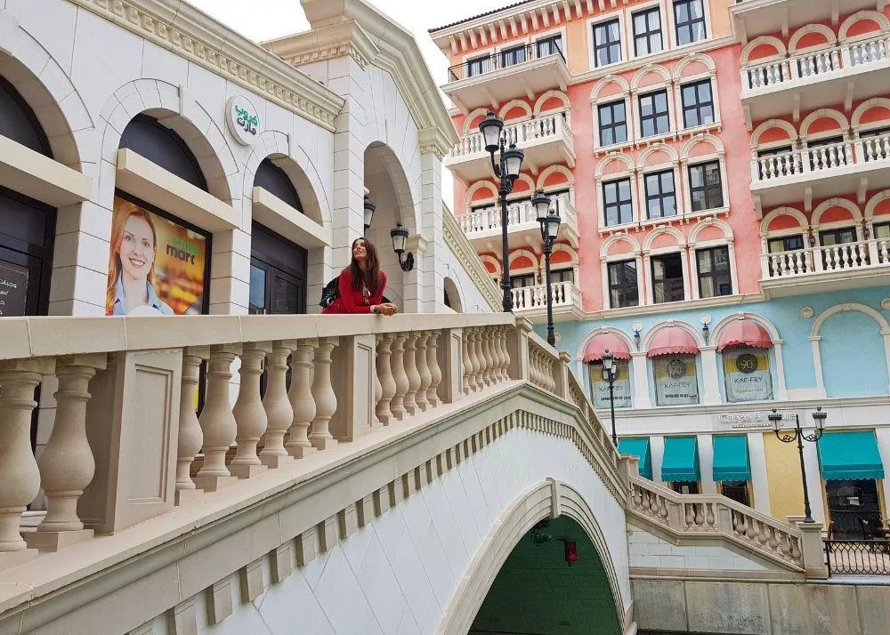 places to visit in qatar