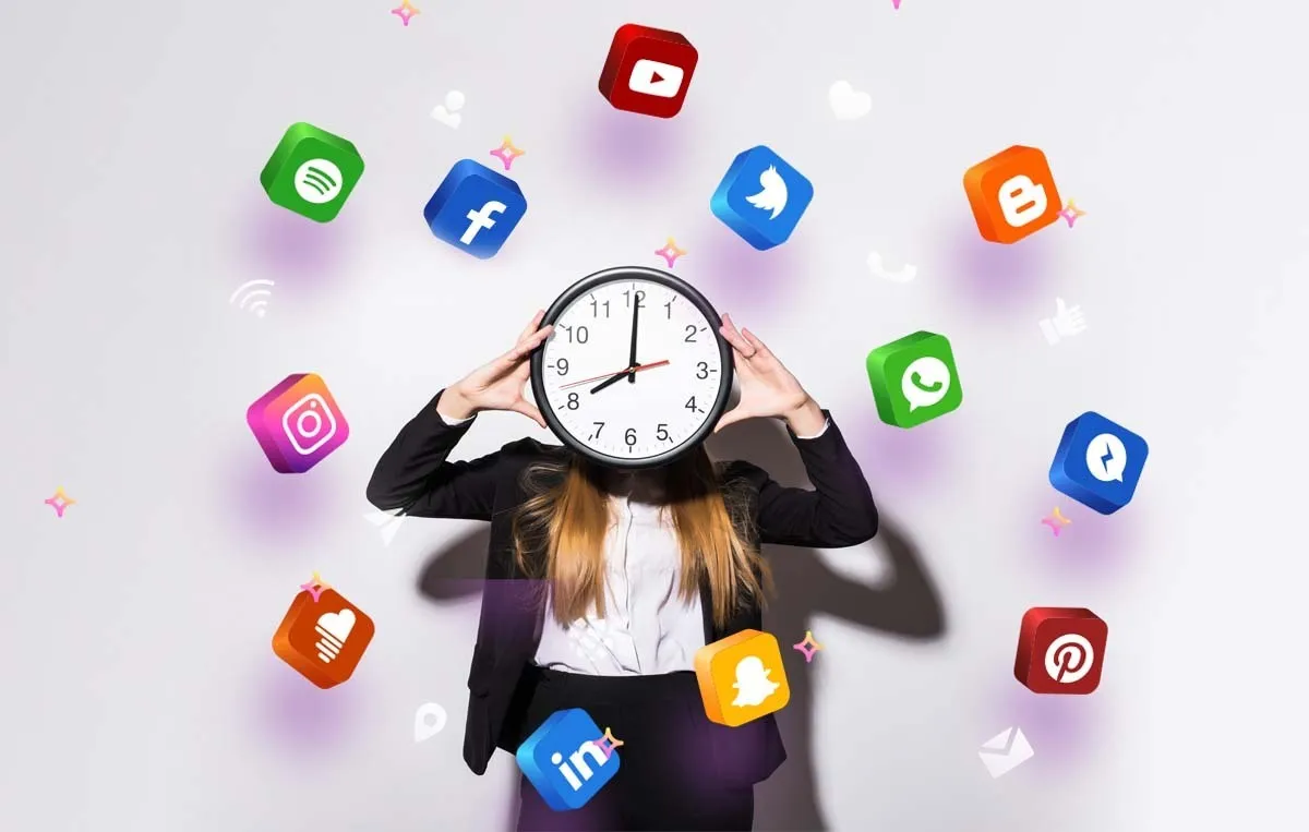 Best Times to Post on Social Media [2023 Complete Guide]