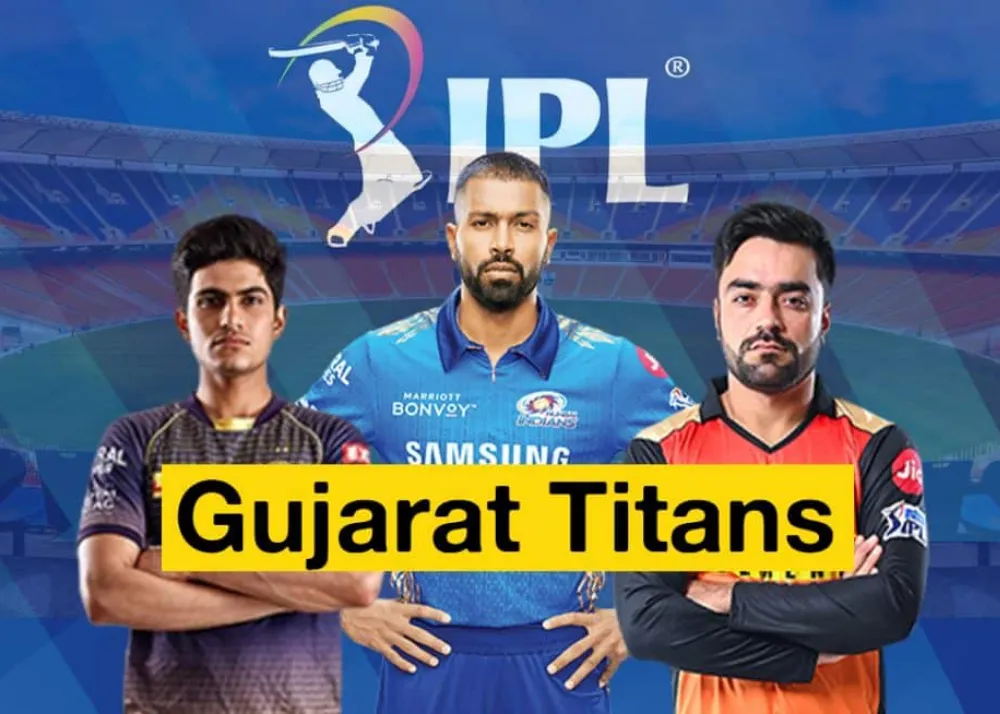 Gujarat Lions
