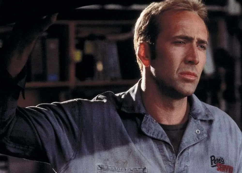 Gone In Sixty Seconds