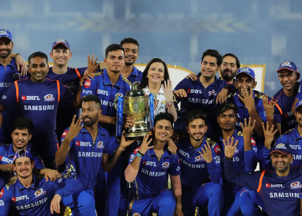 Mumbai Indians