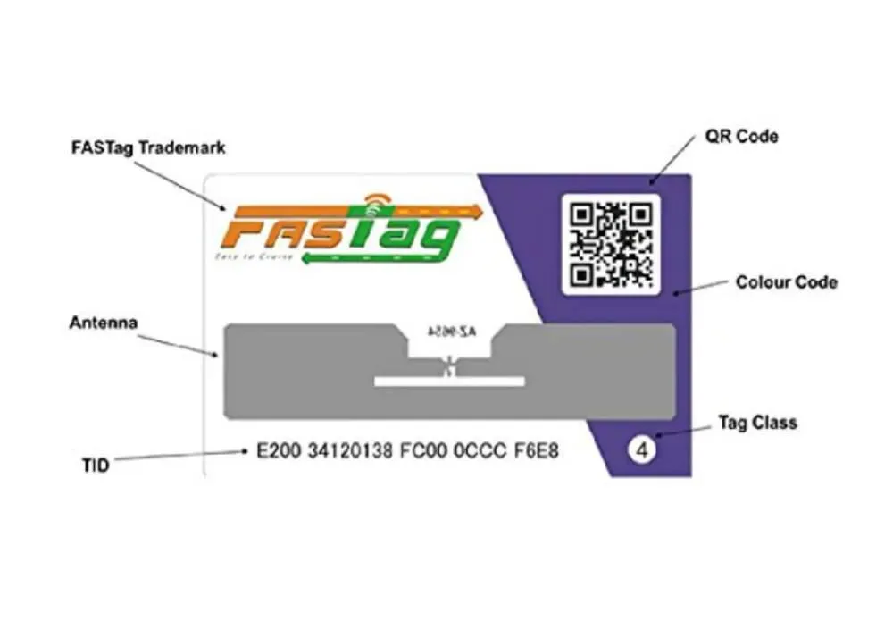 airtel fastag recharge 