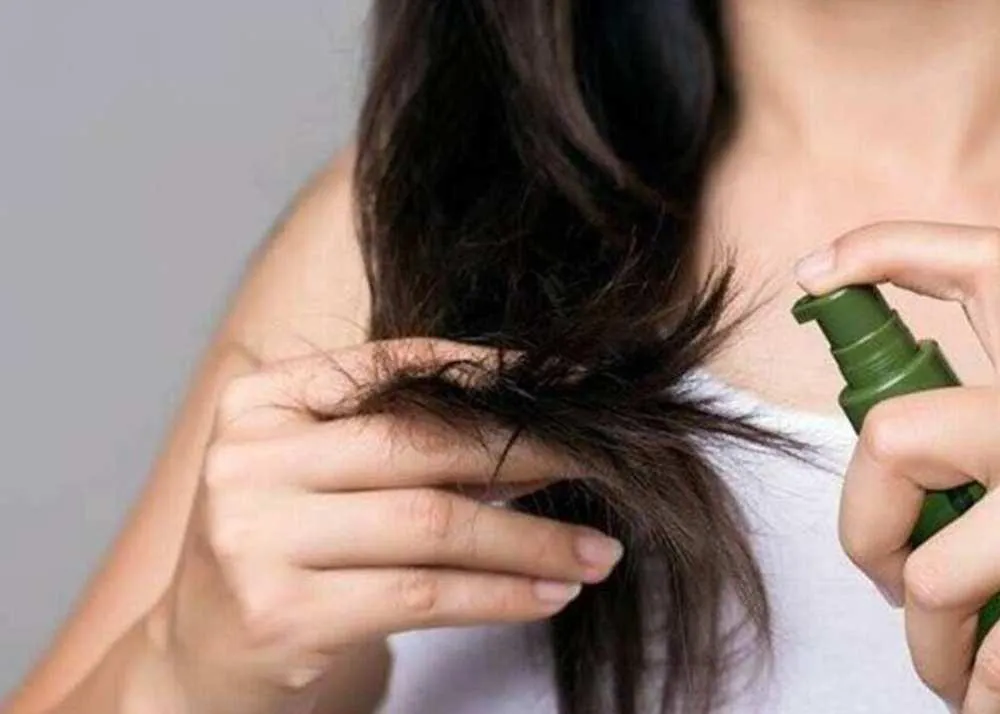castor oil for hair