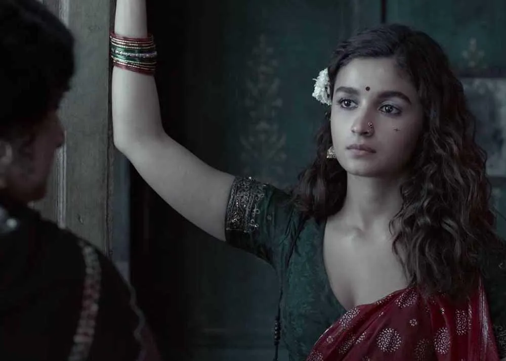 gangubai kathiawadi review