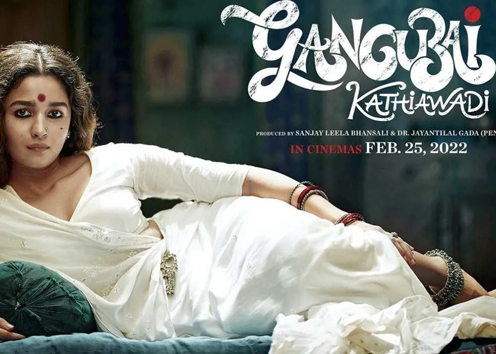 gangubai kathiawadi review