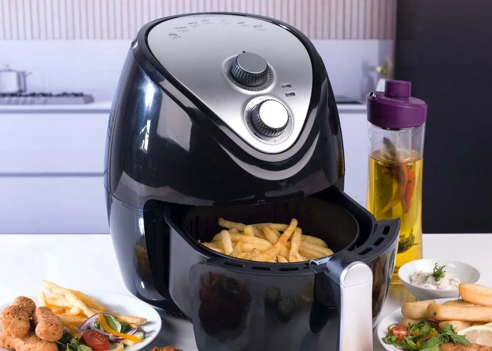 best air fryers in india