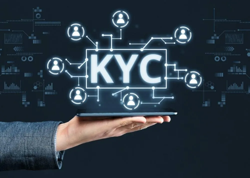 kyc in cryptocurrency 