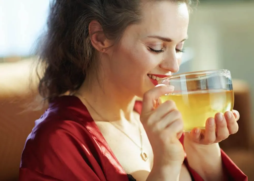 detox drinks for skin 